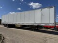 2013 Great Dane 53 FT DRY VAN Box Trucks/Trailer