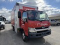 2018 Hino 195 Box Trucks/Trailer
