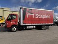2018 Hino 195 Box Trucks/Trailer