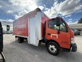 2018 Hino 195 Box Trucks/Trailer