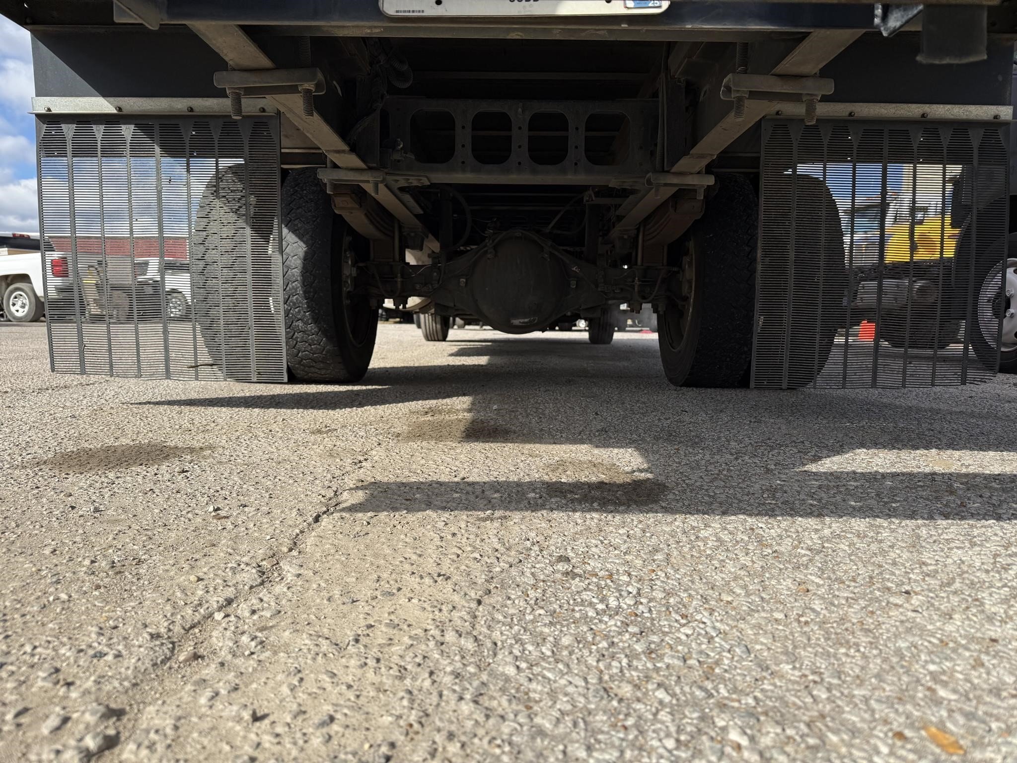 2018 Hino 195 Box Trucks/Trailer