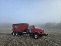 2025 Cloverdale 1100T Feed Wagon