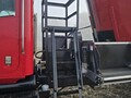 2025 Cloverdale 1100T Feed Wagon