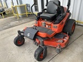 213 Kubota ZD326P-60 Lawn Mower