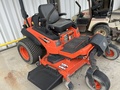 213 Kubota ZD326P-60 Lawn Mower