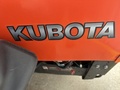 213 Kubota ZD326P-60 Lawn Mower