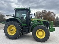 2025 John Deere 7R 290 Tractor