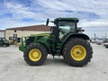 2025 John Deere 7R 290 Tractor