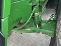 2025 John Deere 7R 290 Tractor