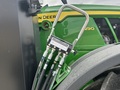 2025 John Deere 7R 290 Tractor