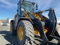 2022 John Deere 344L Front End Loader