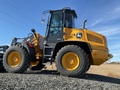 2022 John Deere 344L Front End Loader