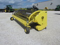 2018 John Deere 659 Forage Harvester Head