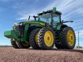 2023 John Deere 8R 370 Tractor