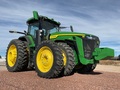 2023 John Deere 8R 370 Tractor