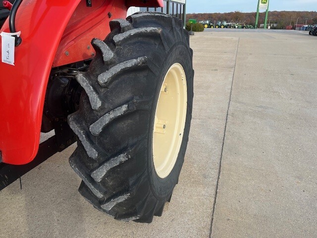 2003 Zetor 3341 Tractor