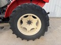 2003 Zetor 3341 Tractor