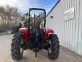 2003 Zetor 3341 Tractor