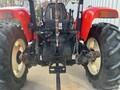 2003 Zetor 3341 Tractor