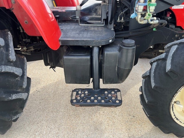 2003 Zetor 3341 Tractor