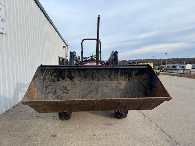 2003 Zetor 3341 Tractor