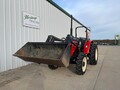 2003 Zetor 3341 Tractor