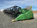 2010 John Deere 630F Platform