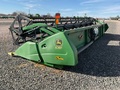 2010 John Deere 630F Platform