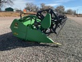 2010 John Deere 630F Platform