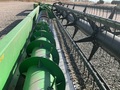 2010 John Deere 630F Platform