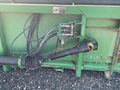 2010 John Deere 630F Platform