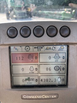2007 John Deere 6430 Premium Tractor