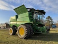 2018 John Deere S790 Combine