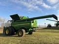 2018 John Deere S790 Combine