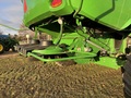 2018 John Deere S790 Combine