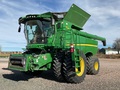 2021 John Deere S780 Combine