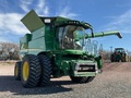 2021 John Deere S780 Combine