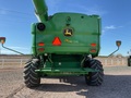 2021 John Deere S780 Combine