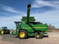 2021 John Deere S780 Combine