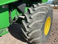 2021 John Deere S780 Combine