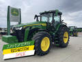 2023 John Deere 8R 410 Tractor