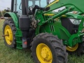 2023 John Deere 6140M Tractor