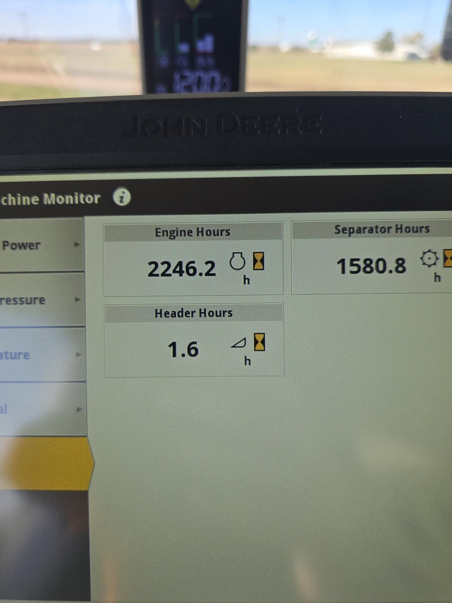 2018 John Deere S790 Combine