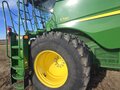 2018 John Deere S790 Combine