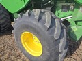 2018 John Deere S790 Combine