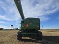 2018 John Deere S790 Combine