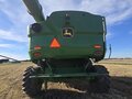 2018 John Deere S790 Combine