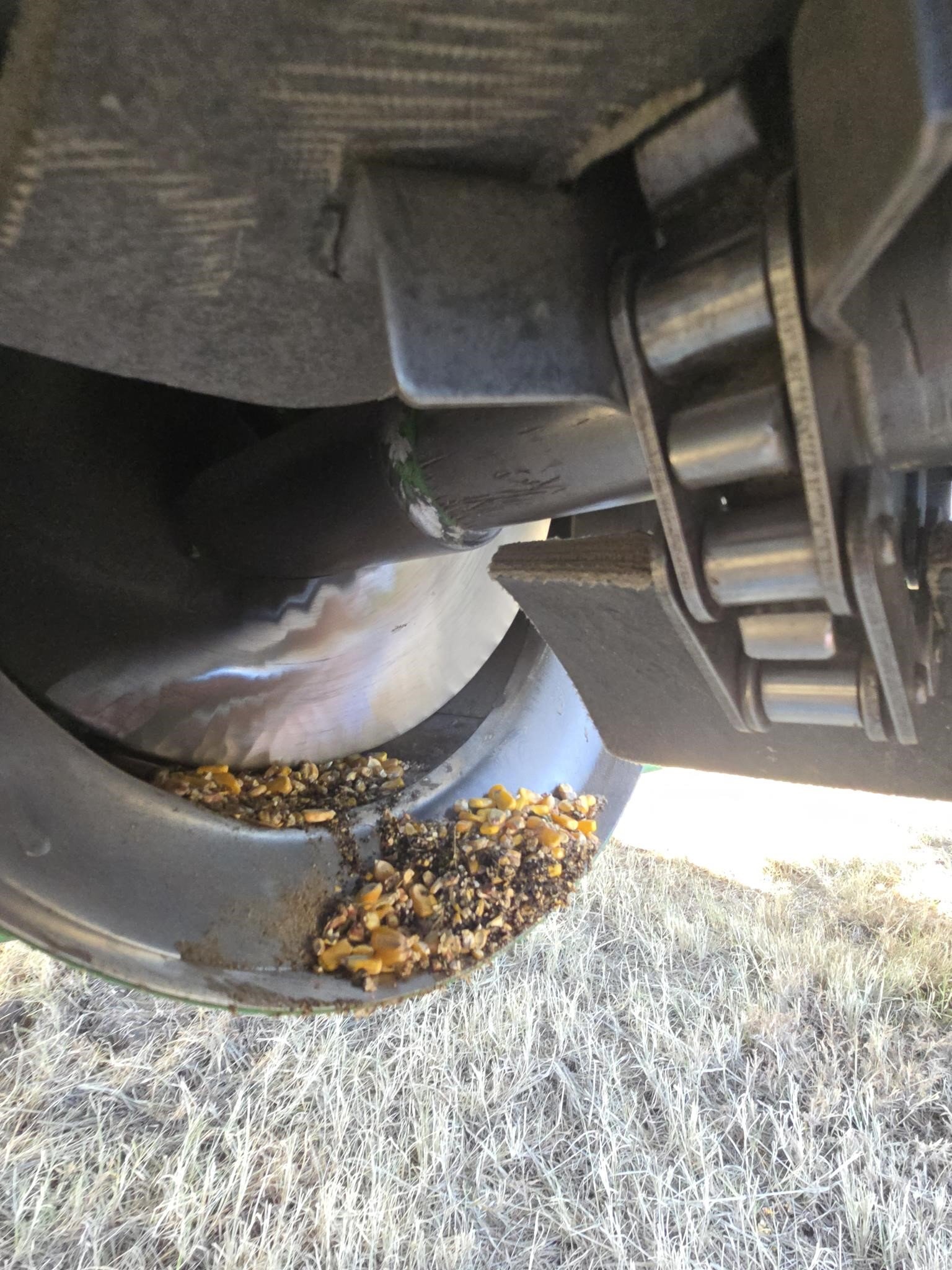 2018 John Deere S790 Combine