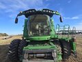 2018 John Deere S790 Combine