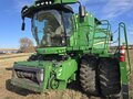 2018 John Deere S790 Combine